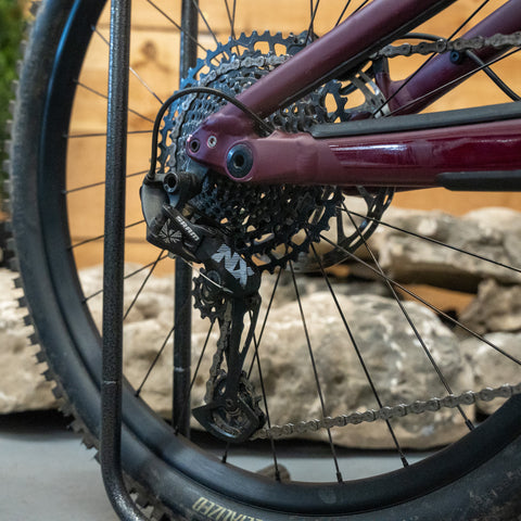 Specialized Status 120