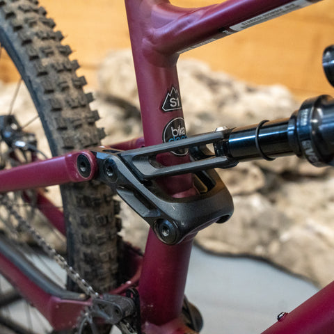 Specialized Status 120