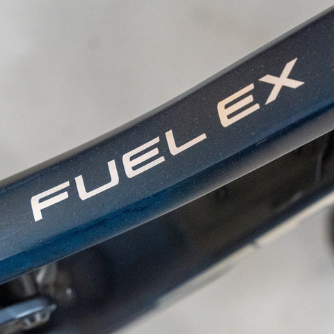 Trek Fuel Ex 9.7 (Pre-Owned)