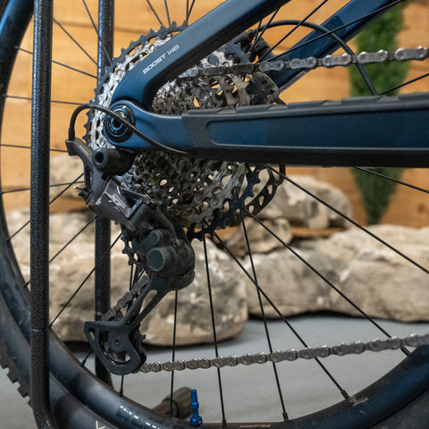 Trek Fuel Ex 9.7 (Pre-Owned)