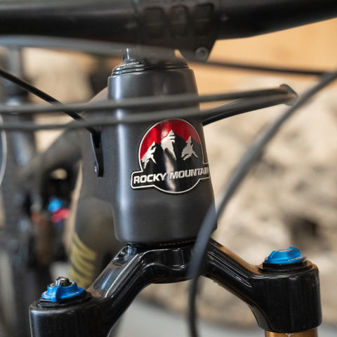 Rocky Mountain Element XTR (Pre-Owned)