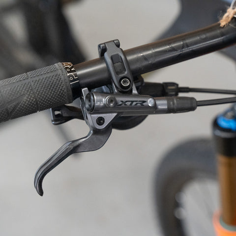 Rocky Mountain Element XTR (Pre-Owned)