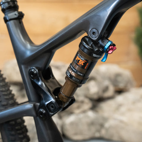 Rocky Mountain Element XTR (Pre-Owned)