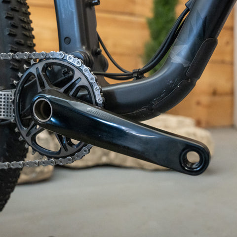 Rocky Mountain Element XTR (Pre-Owned)