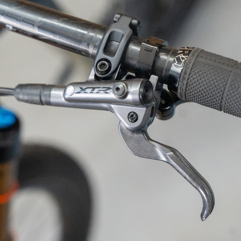 Rocky Mountain Element XTR (Pre-Owned)