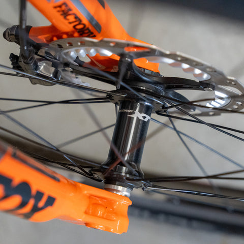 Rocky Mountain Element XTR (Pre-Owned)