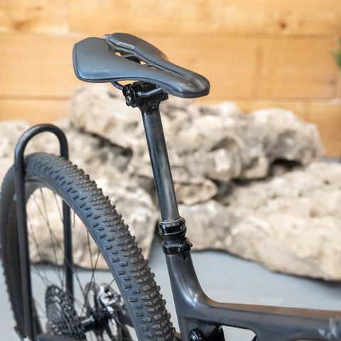Rocky Mountain Element XTR (Pre-Owned)