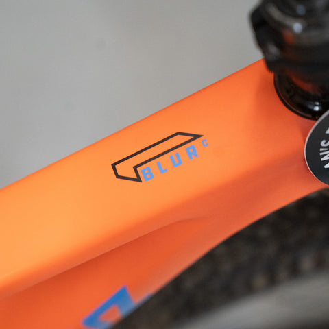 Santa Cruz Blur TR (XT Kit) (Pre-Owned)