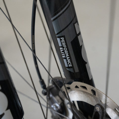 Santa Cruz Blur TR (XT Kit) (Pre-Owned)