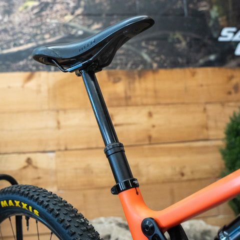 Santa Cruz Blur TR (XT Kit) (Pre-Owned)