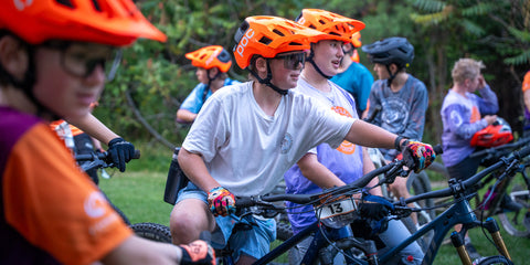 PA DAY YOUTH CAMP