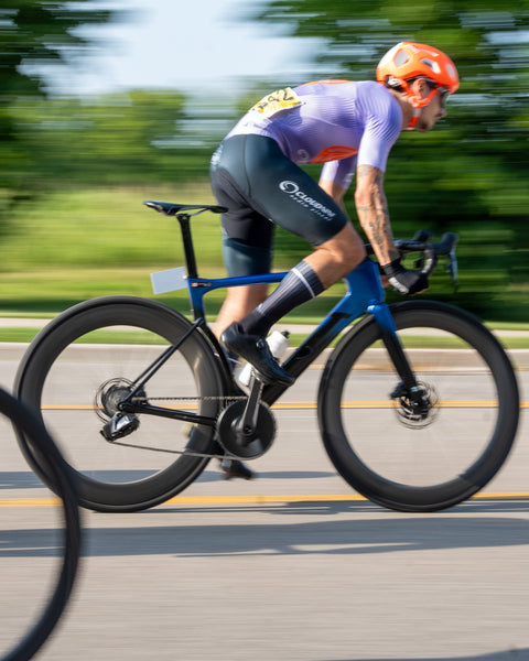 ROAD & GRAVEL BIKES