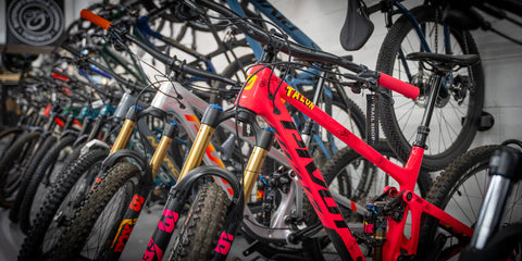 BIKE SWAP & SALE