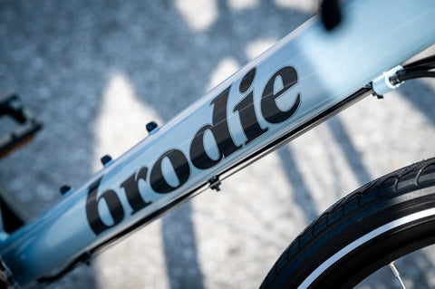 Brodie DYNAMO 2.0