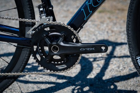 Brodie ROMAX Adventure 1.0