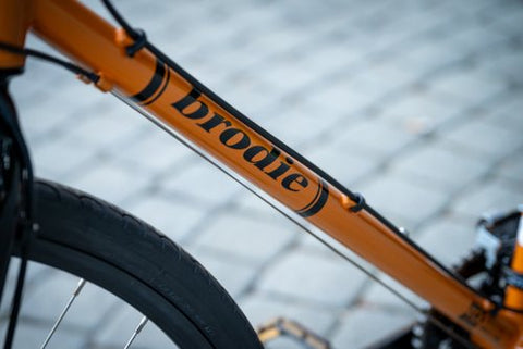 Brodie OMEGA 1.1