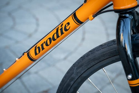 Brodie OMEGA 1.1