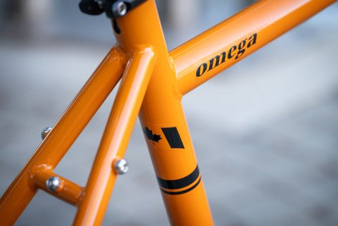 Brodie OMEGA 1.1