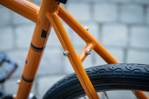 Brodie OMEGA 1.1