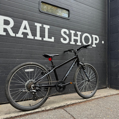 Devinci Azkhaban 24" (Pre-Owned)