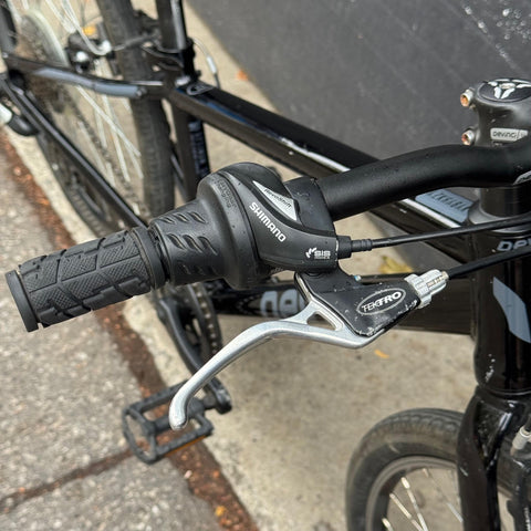 Devinci Azkhaban 24" (Pre-Owned)