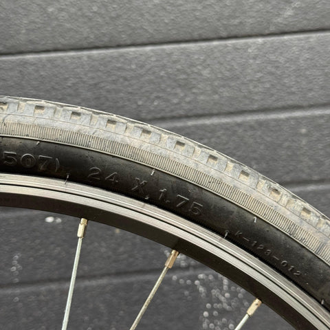 Devinci Azkhaban 24" (Pre-Owned)