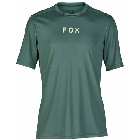 FOX RANGER SS MOTH Jersey