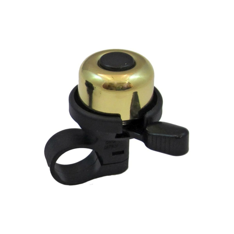 Mirrycle INCREDIBELL BRASS DUET BELL