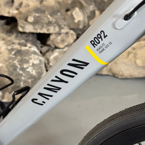 Canyon Roadlite 6 105 (Pre-Owed)