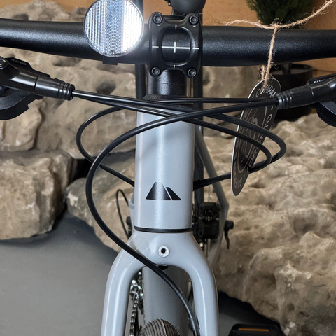 Canyon Roadlite 6 105 (Pre-Owed)