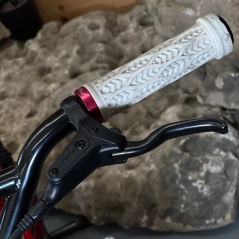 2025 SE Bikes Creme X Fat Ripper