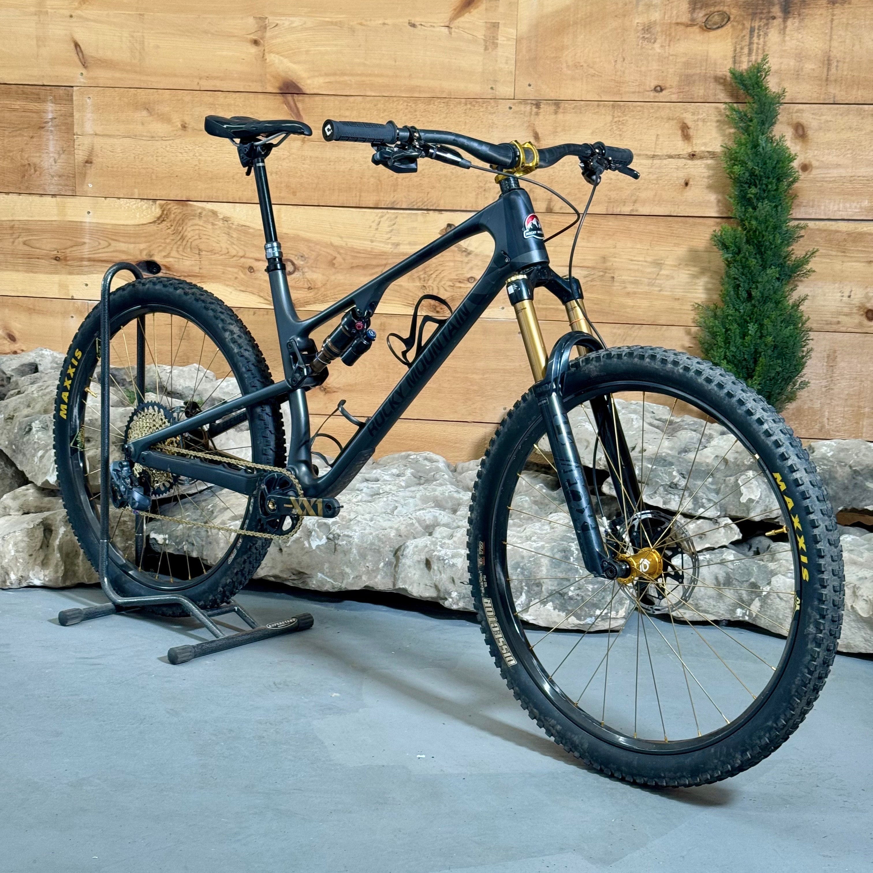Rocky Mountain Element XX1 AXS Extra Large – Bateman's Bicycle Company