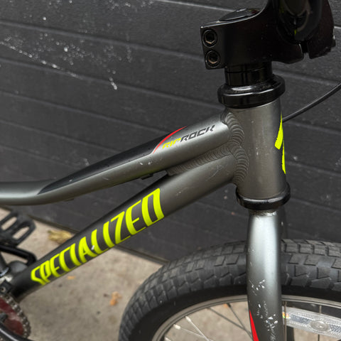 Specialized Riprock 20" (Pre-Owned)