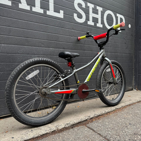 Specialized Riprock 20" (Pre-Owned)