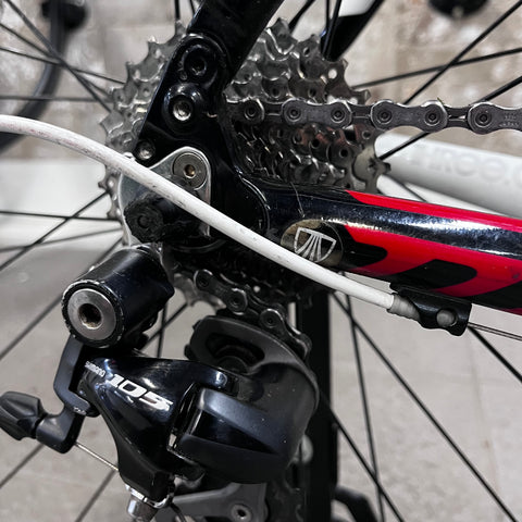 Trek Madone (Pre-Owned)