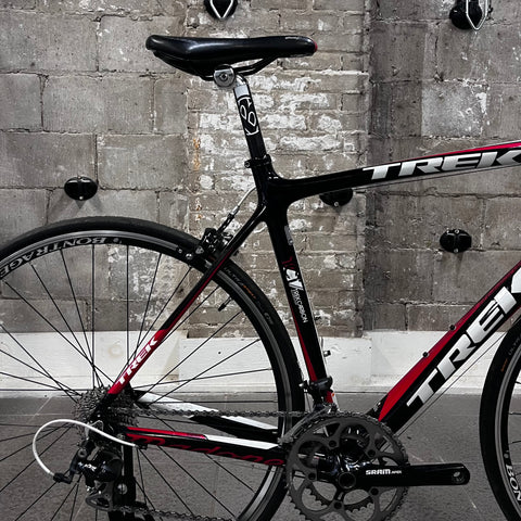Trek Madone (Pre-Owned)