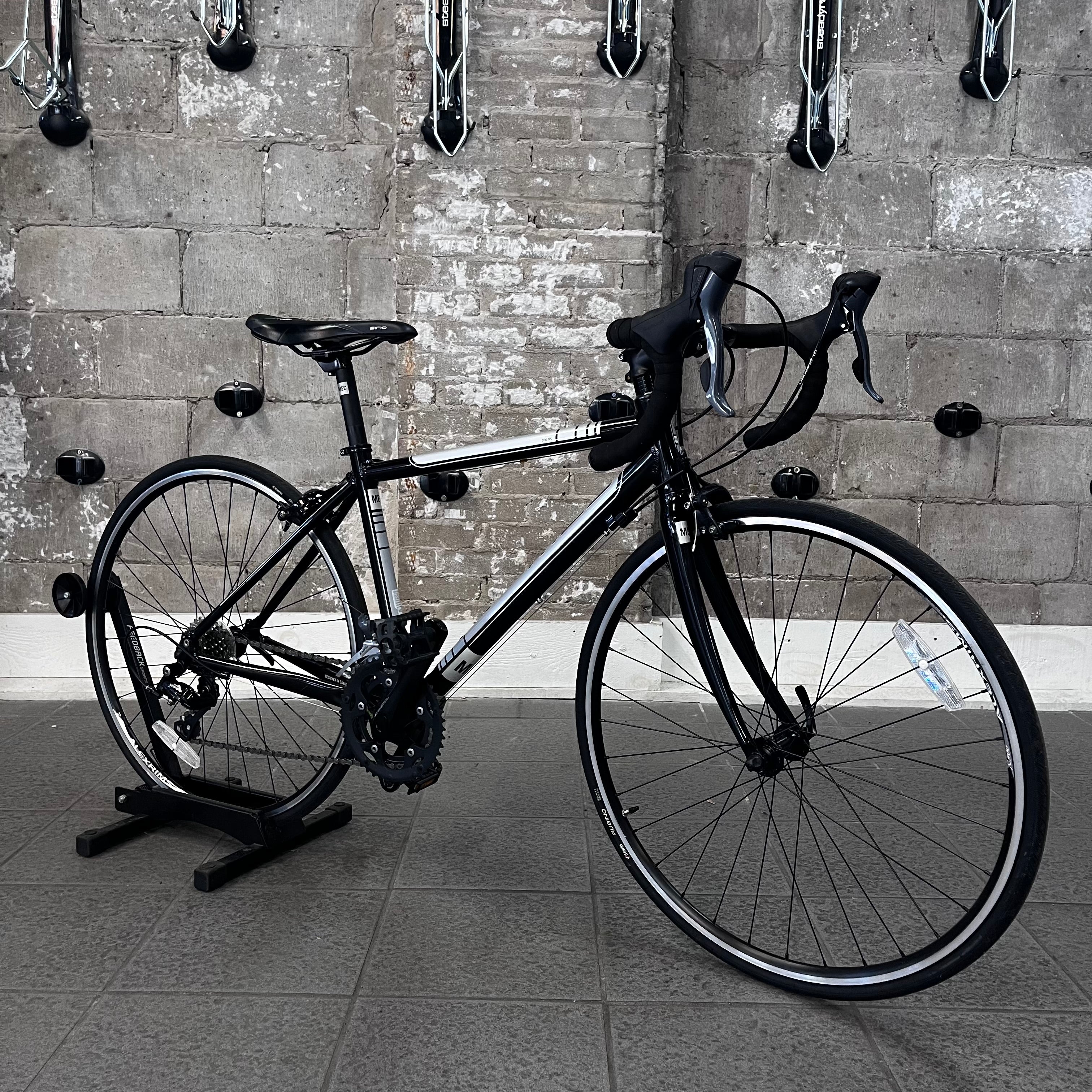 MEC COL (Pre-Owned) – Bateman's Bicycle Company - Main Image