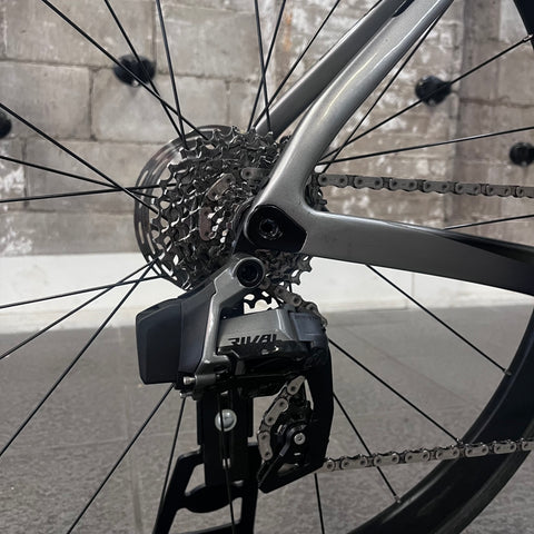 Argon 18 Nitrogen (Pre-Owned)