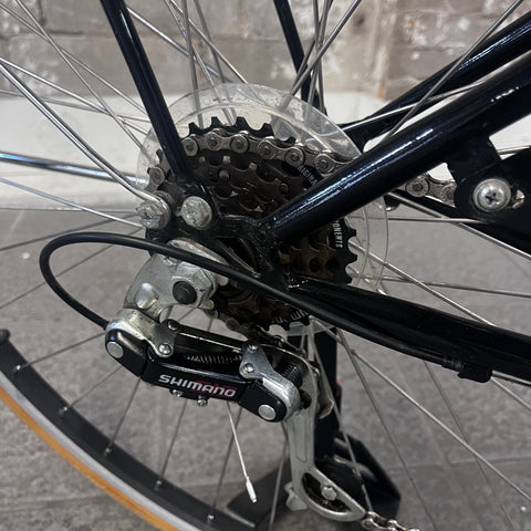 Biria ST 8 Speed (Pre-Owned)