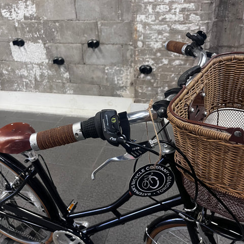 Biria ST 8 Speed (Pre-Owned)