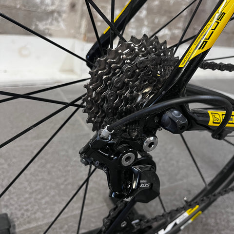 Scott ADDICT RC (Pre-Owned)