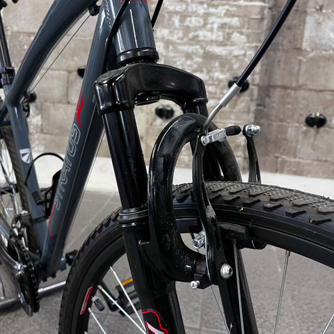 Stratus Talisman (Pre-Owned)