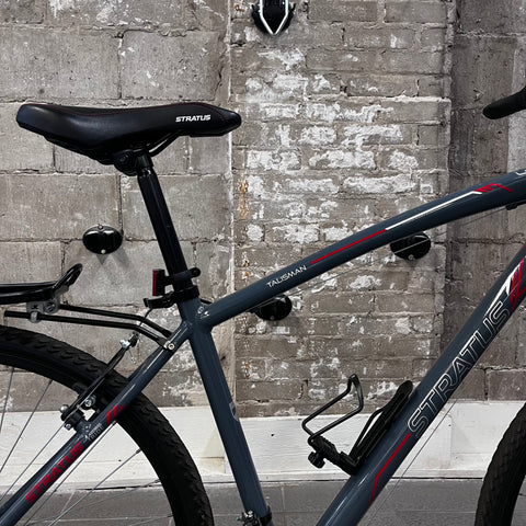 Stratus Talisman (Pre-Owned)