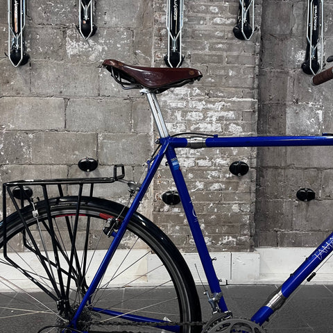 Tamarack Touring SIS (Pre-Owned)