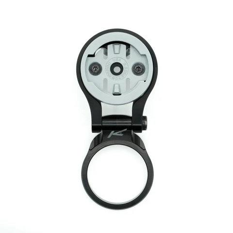 K-Edge Boost Stem Mount (Wahoo) black