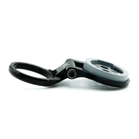 K-Edge Boost Stem Mount (Wahoo) black