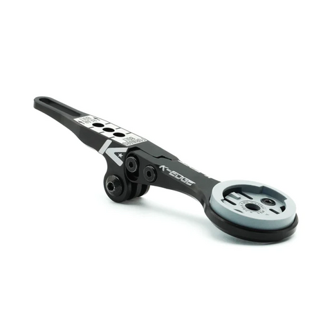 K-Edge IHS COMBO Mount (Wahoo) black