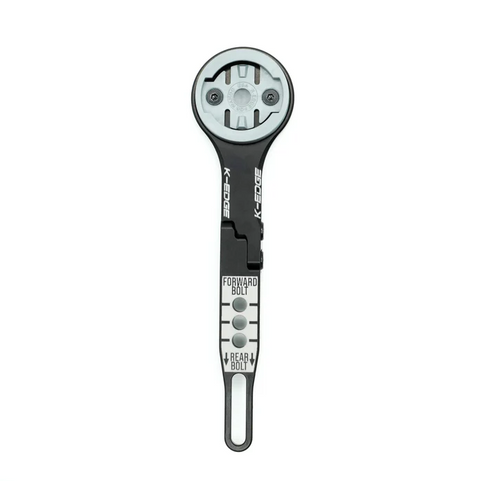K-Edge IHS Mount (Wahoo) black