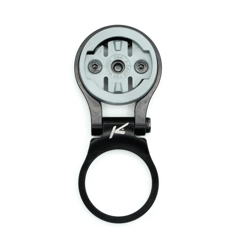 K-Edge ADJUSTABLE STEM Mount (Wahoo) black
