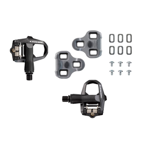 LOOK KEO 2 MAX PEDALS (Carbon) black